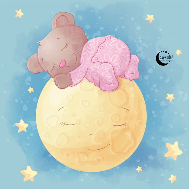 Snug on Moon