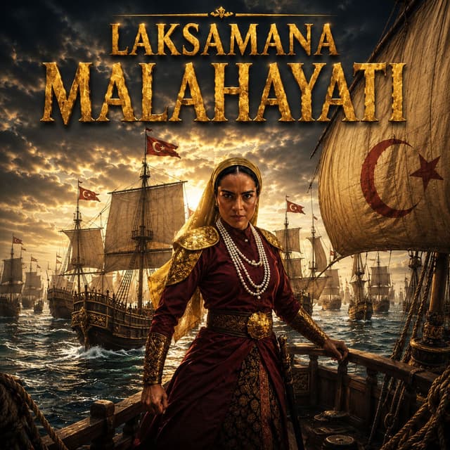 LAKSAMANA MALAHAYATI