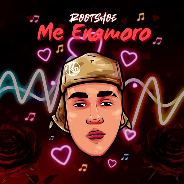 Me Enamoro