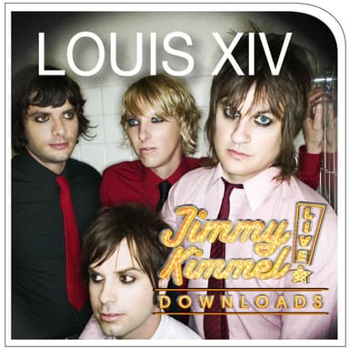 Louis XIV (Jimmy Kimmel Live Version)