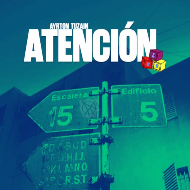 Atención