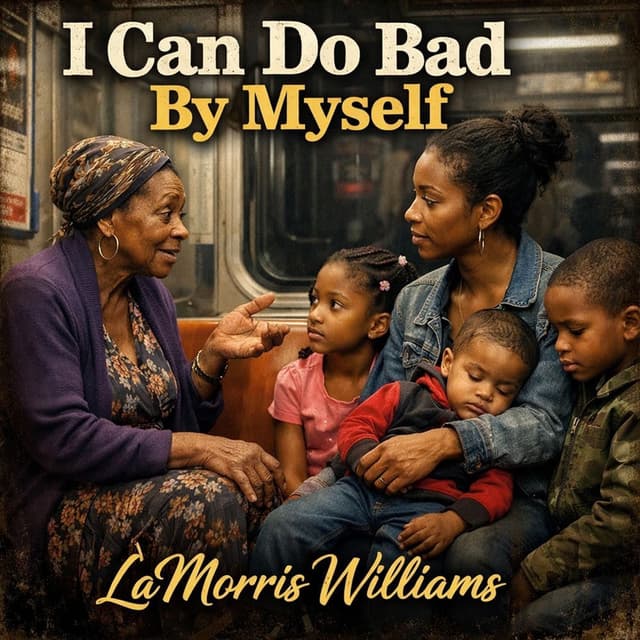I Can Do Bad By Myself