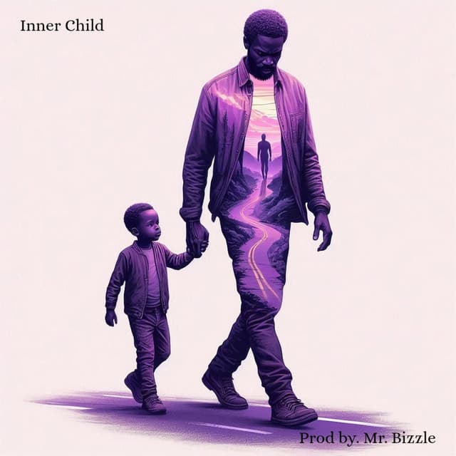 Inner Child (feat. Mr. Bizzle)