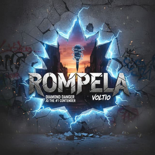 Rompela