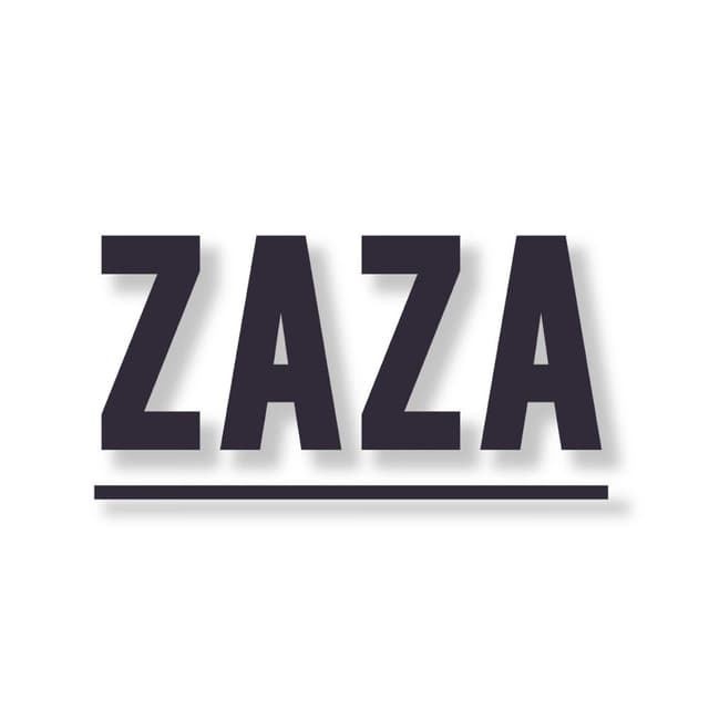 ZAZA
