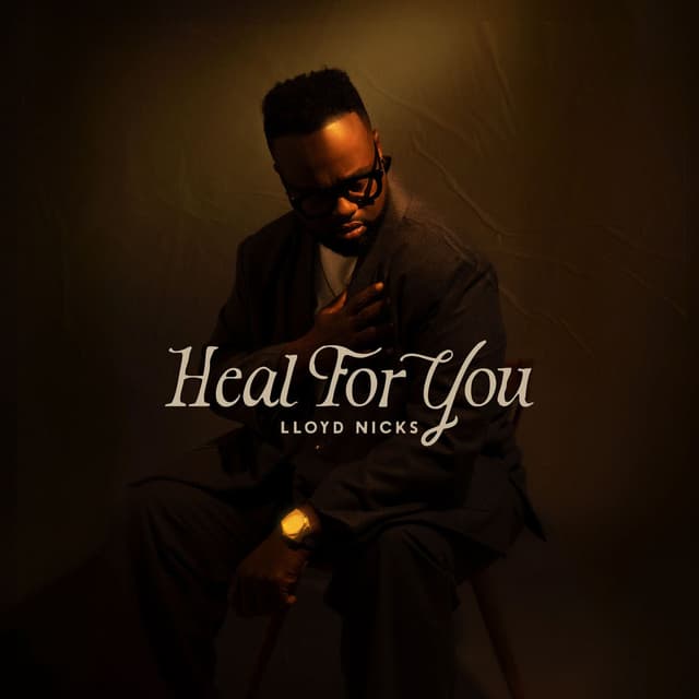Heal For You