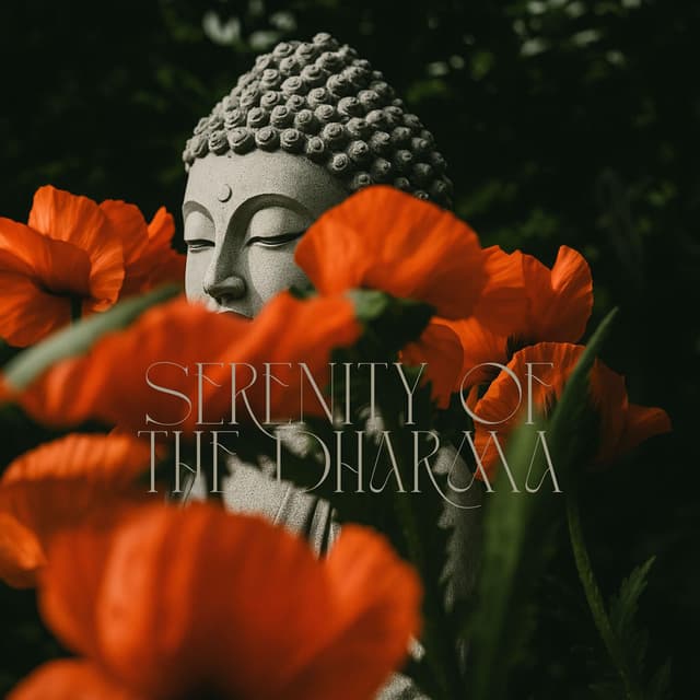 Serenity of the Dharma