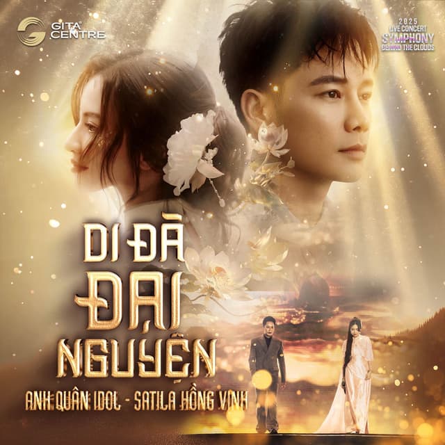 DI ĐÀ ĐẠI NGUYỆN