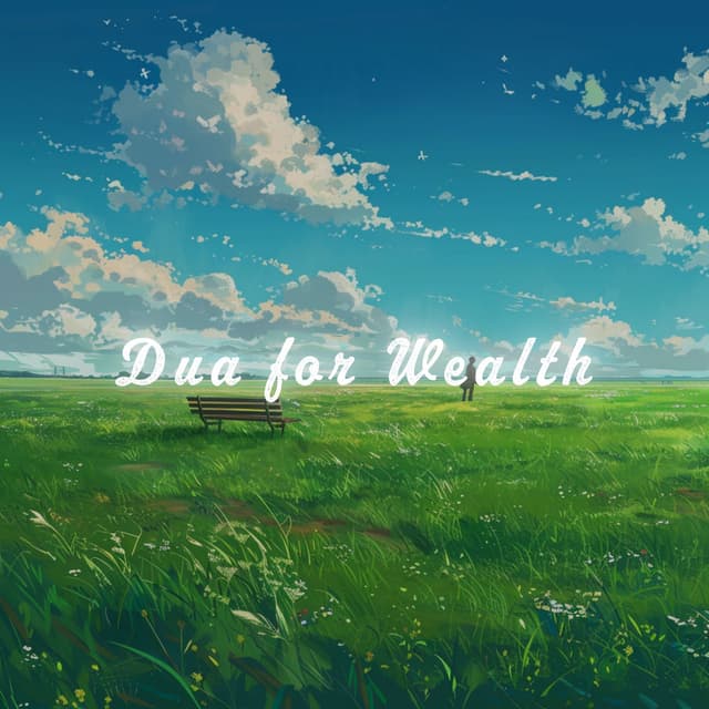 Dua for Wealth
