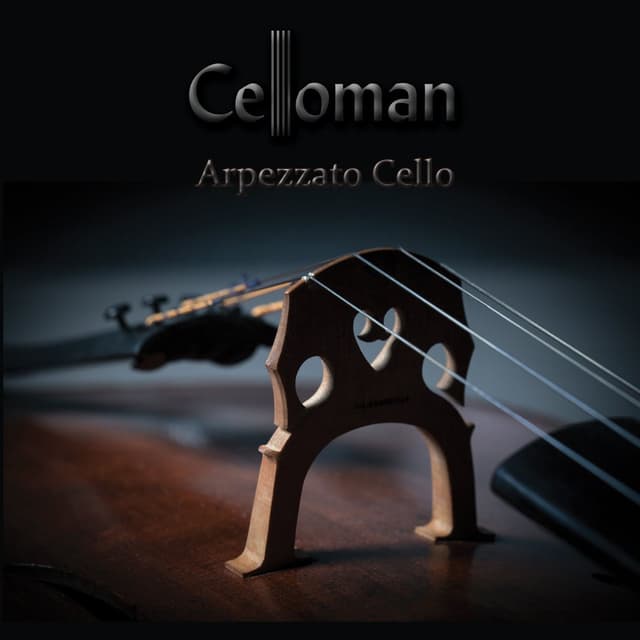 Arpezzato Cello
