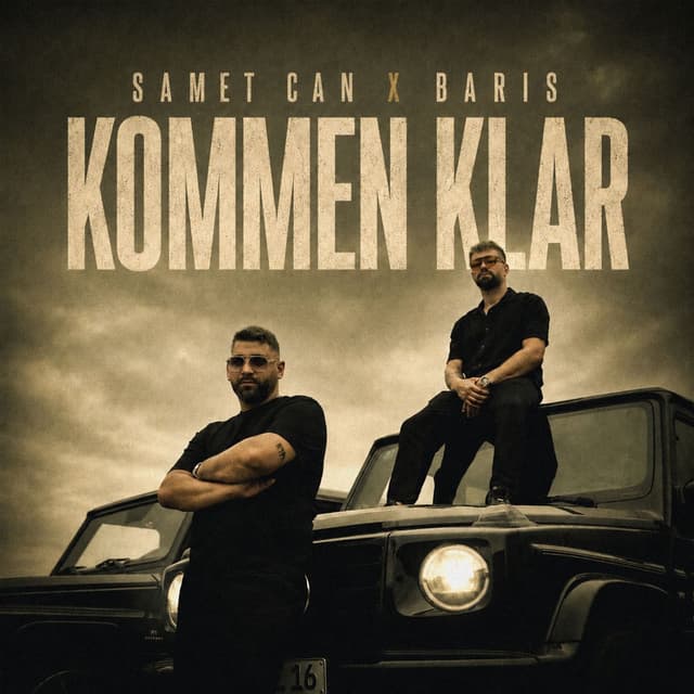 Kommen Klar