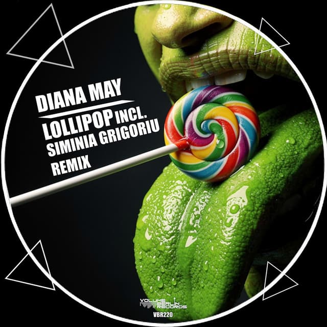 Lollipop