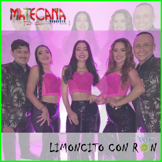 Limoncito con Rón