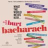 Night Shift: That's What Friends Are for (Arr. R. Balcombe for vocal ensemble and orchestra)