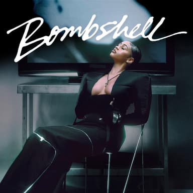 Bombshell (Cheza) (feat. DJ Exit) (Radio Edit)