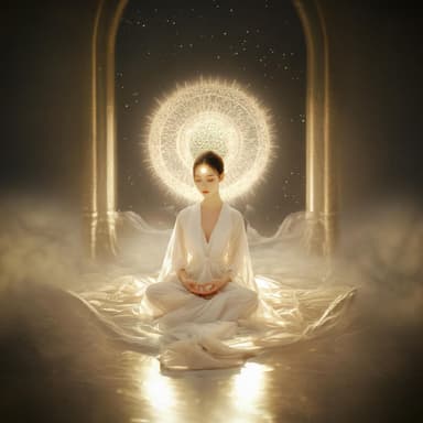 Satori Mind Awakening