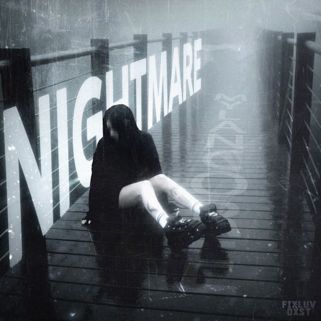 nightmare x mylancore