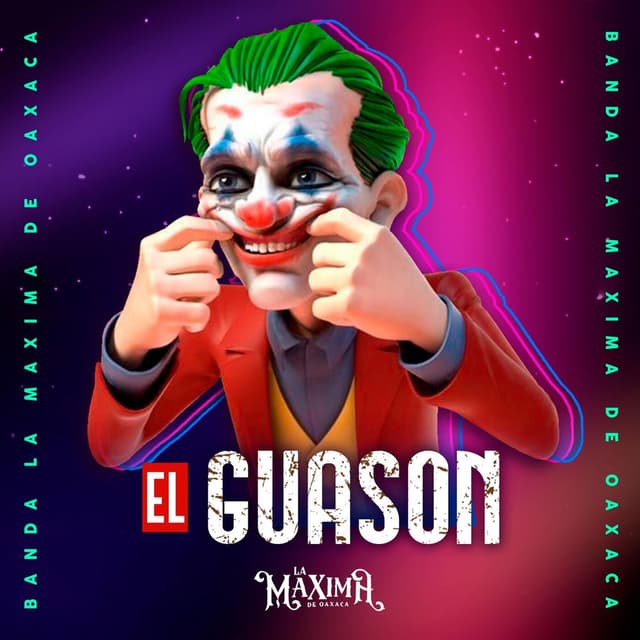 El Guason