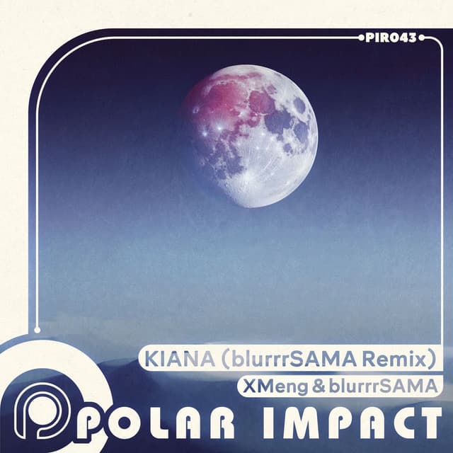 Kiana (BlurrrSAMA Remix)