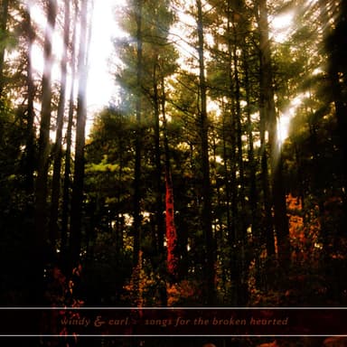 Songs for the Broken Hearted