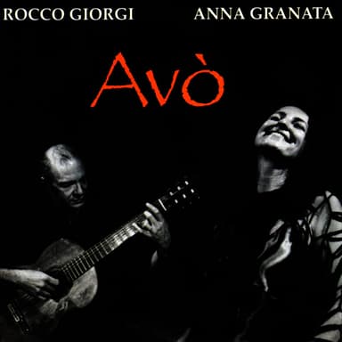 Avò