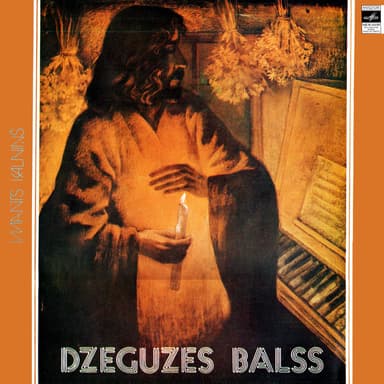 Dzeguzes Balss