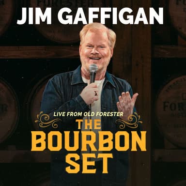 Live From Old Forester - The Bourbon Set