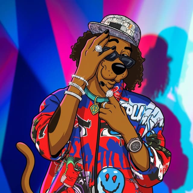 Scooby Doo