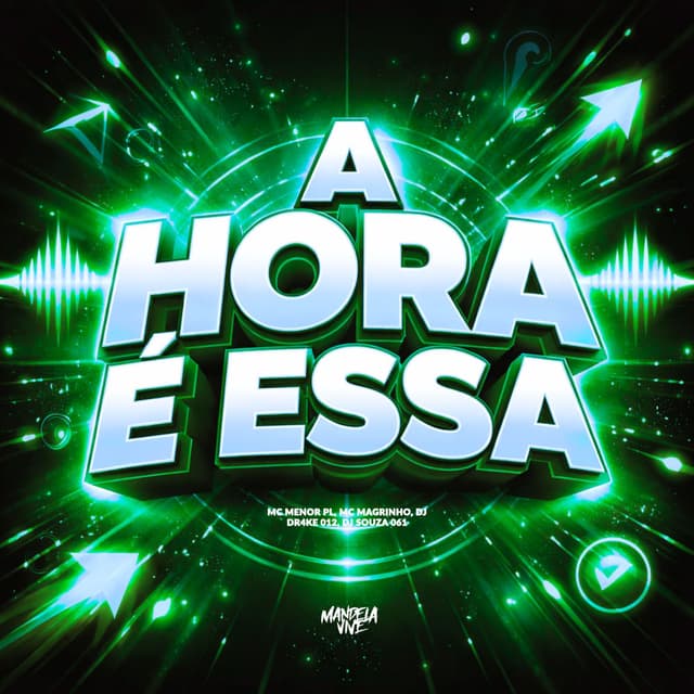 A Hora é Essa
