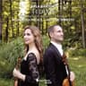 44 Duos, Sz. 98 (Arr. for Violin and Viola by A. Preucil and A. Tamestit): No. 21, New Year's Song I. Adagio