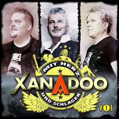 Mit Herz und Schlager, Vol 1