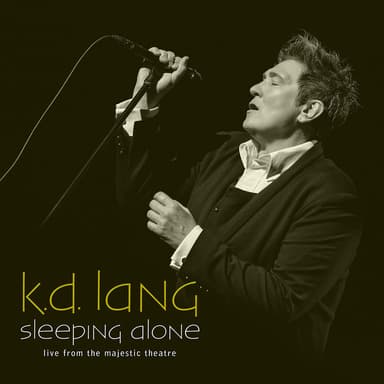 Sleeping Alone (Live from The Majestic Theatre)