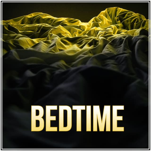 Bedtime - Music to Help You Sleep, Music for Deep Sleep & Relaxation, Calm Nature Sounds for Insomnia