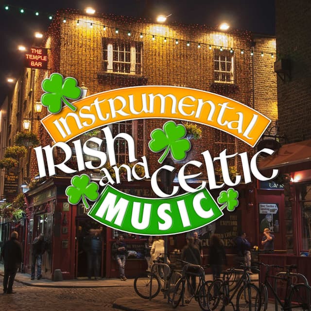 Instrumental Irish and Celtic Music