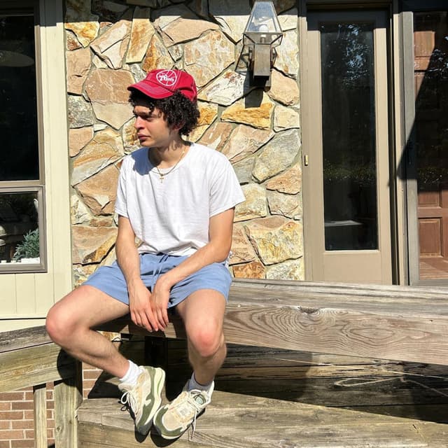 Songs of Summer: Letter to the World