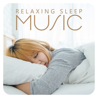 Relaxing Sleep Music: Calming Sounds for Sleep, Slow-wave Sleep