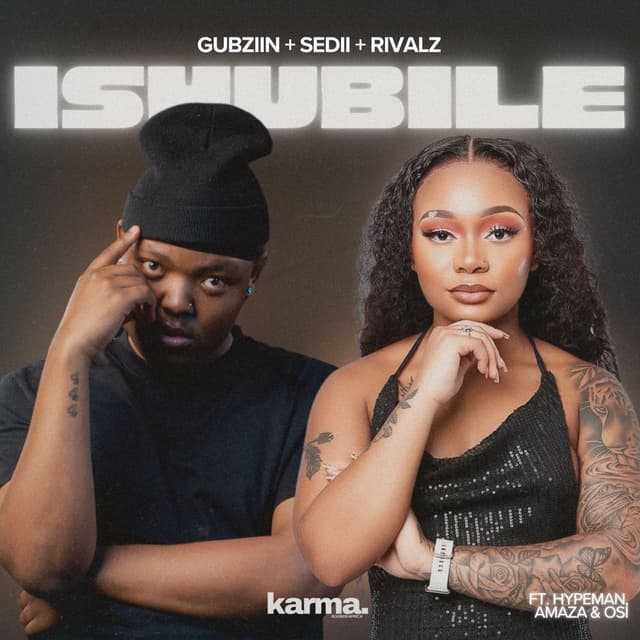iSHUBILE (feat. malume.hypeman, Amaza & Osi)