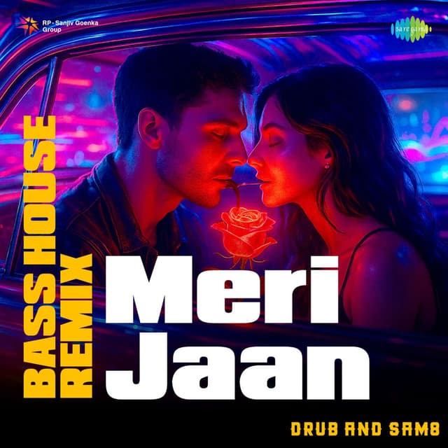 Meri Jaan (Bass House Remix)