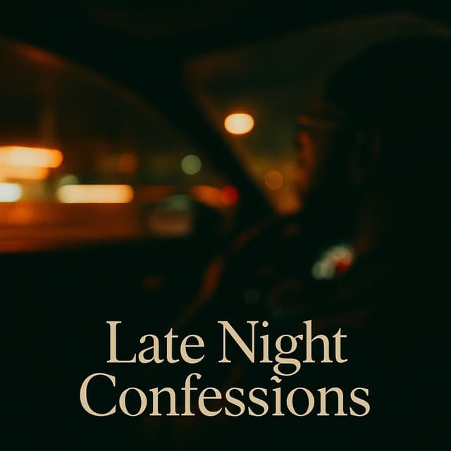 Late Night Confessions