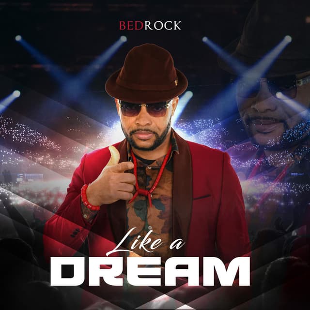 Like a Dream