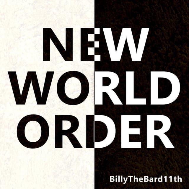 New World Order (From "Danganronpa V3: Killing Harmony") (2018 Version)