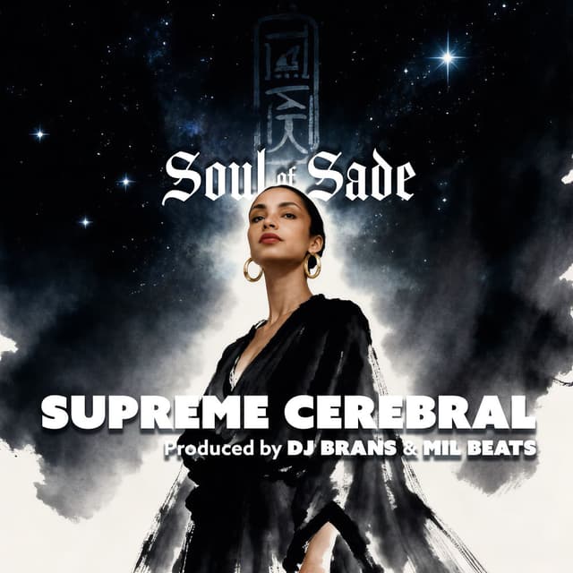 Soul Of Sade