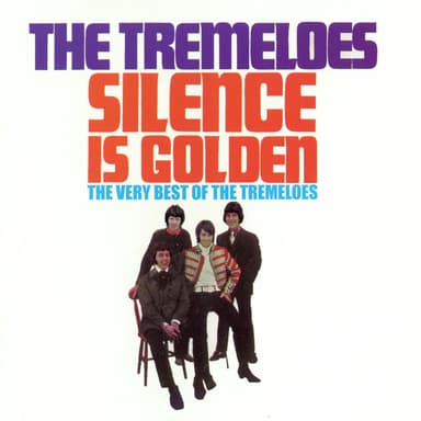 Silence Is Golden (The Very Best of The Tremeloes)