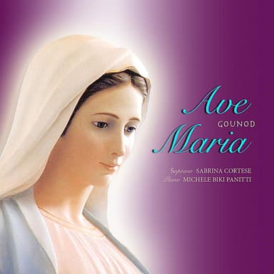 Ave Maria, Prelude No. 1, BWV 846