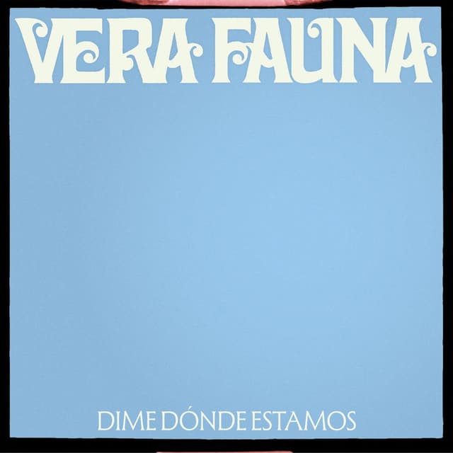 Dime dónde estamos