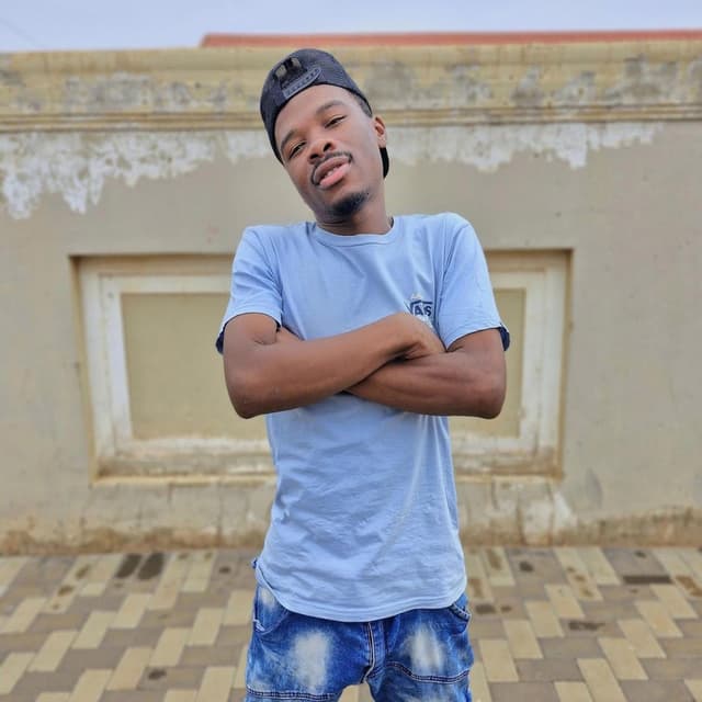 Mgababa (feat. Shaya101 & Toxic Soul)