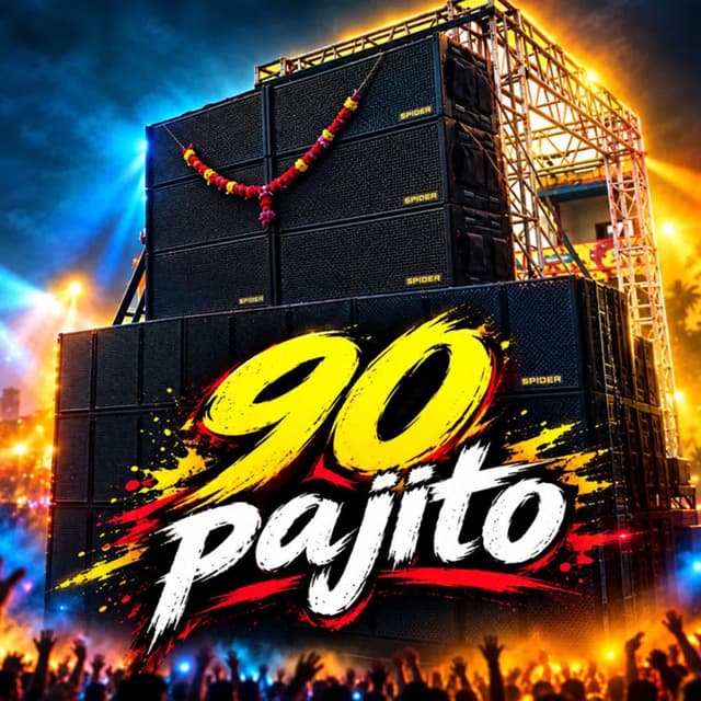 90 PAJITO