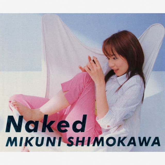Naked