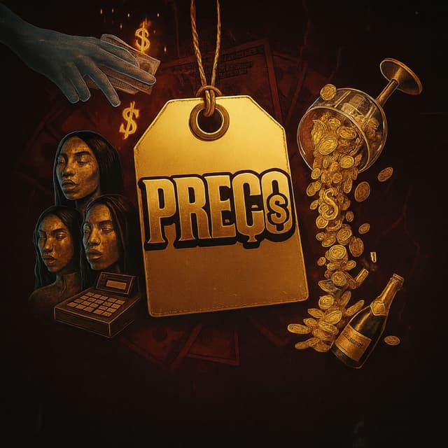 Preço