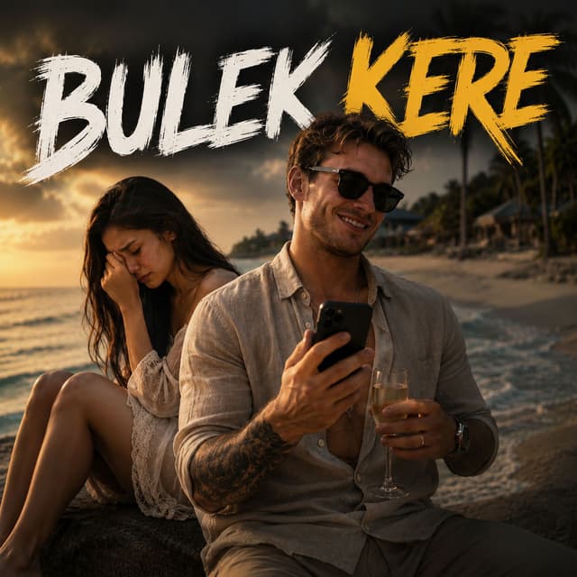 BULEK KERE (Extended Version)